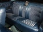 Oldsmobile Super 88 2-Door Holiday Hardtop 1963 года